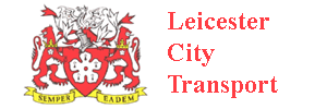 Leicester City Transport